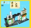 Bauanleitungen LEGO - Creator - 31036 - Spielzeug- & Lebensmittelgeschäft: Page 66