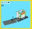 Bauanleitungen LEGO - Creator - 31036 - Spielzeug- & Lebensmittelgeschäft: Page 24