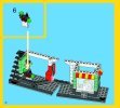 Bauanleitungen LEGO - Creator - 31036 - Spielzeug- & Lebensmittelgeschäft: Page 42