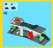 Bauanleitungen LEGO - Creator - 31036 - Spielzeug- & Lebensmittelgeschäft: Page 55