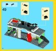 Bauanleitungen LEGO - Creator - 31036 - Spielzeug- & Lebensmittelgeschäft: Page 58