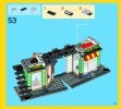 Bauanleitungen LEGO - Creator - 31036 - Spielzeug- & Lebensmittelgeschäft: Page 63