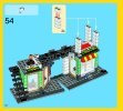 Bauanleitungen LEGO - Creator - 31036 - Spielzeug- & Lebensmittelgeschäft: Page 64