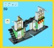 Bauanleitungen LEGO - Creator - 31036 - Spielzeug- & Lebensmittelgeschäft: Page 69