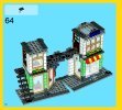 Bauanleitungen LEGO - Creator - 31036 - Spielzeug- & Lebensmittelgeschäft: Page 74