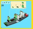 Bauanleitungen LEGO - Creator - 31036 - Spielzeug- & Lebensmittelgeschäft: Page 30