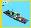 Bauanleitungen LEGO - Creator - 31036 - Spielzeug- & Lebensmittelgeschäft: Page 23