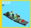 Bauanleitungen LEGO - Creator - 31036 - Spielzeug- & Lebensmittelgeschäft: Page 25