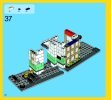 Bauanleitungen LEGO - Creator - 31036 - Spielzeug- & Lebensmittelgeschäft: Page 40