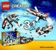 Bauanleitungen LEGO - Creator - 31036 - Spielzeug- & Lebensmittelgeschäft: Page 67