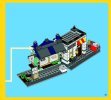 Bauanleitungen LEGO - Creator - 31036 - Spielzeug- & Lebensmittelgeschäft: Page 55