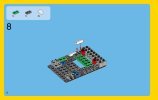 Bauanleitungen LEGO - Creator - 31037 - Abenteuerfahrzeuge: Page 6