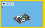 Bauanleitungen LEGO - Creator - 31037 - Abenteuerfahrzeuge: Page 8