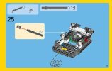 Bauanleitungen LEGO - Creator - 31037 - Abenteuerfahrzeuge: Page 19