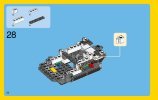 Bauanleitungen LEGO - Creator - 31037 - Abenteuerfahrzeuge: Page 22