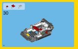 Bauanleitungen LEGO - Creator - 31037 - Abenteuerfahrzeuge: Page 24