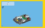 Bauanleitungen LEGO - Creator - 31037 - Abenteuerfahrzeuge: Page 12