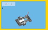 Bauanleitungen LEGO - Creator - 31037 - Abenteuerfahrzeuge: Page 8