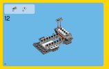 Bauanleitungen LEGO - Creator - 31037 - Abenteuerfahrzeuge: Page 12