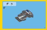 Bauanleitungen LEGO - Creator - 31037 - Abenteuerfahrzeuge: Page 19