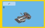 Bauanleitungen LEGO - Creator - 31037 - Abenteuerfahrzeuge: Page 11