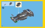 Bauanleitungen LEGO - Creator - 31037 - Abenteuerfahrzeuge: Page 24