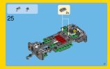 Bauanleitungen LEGO - Creator - 31037 - Abenteuerfahrzeuge: Page 37