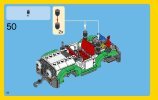 Bauanleitungen LEGO - Creator - 31037 - Abenteuerfahrzeuge: Page 62