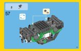 Bauanleitungen LEGO - Creator - 31037 - Abenteuerfahrzeuge: Page 69