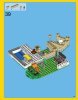 Bauanleitungen LEGO - Creator - 31038 - Wechselnde Jahreszeiten: Page 39