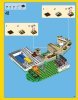 Bauanleitungen LEGO - Creator - 31038 - Wechselnde Jahreszeiten: Page 41