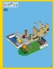 Bauanleitungen LEGO - Creator - 31038 - Wechselnde Jahreszeiten: Page 43