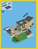 Bauanleitungen LEGO - Creator - 31038 - Wechselnde Jahreszeiten: Page 50