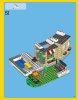 Bauanleitungen LEGO - Creator - 31038 - Wechselnde Jahreszeiten: Page 51