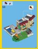 Bauanleitungen LEGO - Creator - 31038 - Wechselnde Jahreszeiten: Page 53