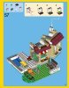 Bauanleitungen LEGO - Creator - 31038 - Wechselnde Jahreszeiten: Page 57