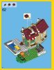 Bauanleitungen LEGO - Creator - 31038 - Wechselnde Jahreszeiten: Page 62