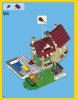 Bauanleitungen LEGO - Creator - 31038 - Wechselnde Jahreszeiten: Page 64