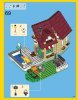 Bauanleitungen LEGO - Creator - 31038 - Wechselnde Jahreszeiten: Page 69