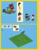 Bauanleitungen LEGO - Creator - 31038 - Wechselnde Jahreszeiten: Page 2