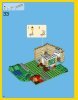 Bauanleitungen LEGO - Creator - 31038 - Wechselnde Jahreszeiten: Page 32