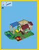 Bauanleitungen LEGO - Creator - 31038 - Wechselnde Jahreszeiten: Page 40