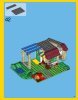 Bauanleitungen LEGO - Creator - 31038 - Wechselnde Jahreszeiten: Page 41