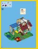 Bauanleitungen LEGO - Creator - 31038 - Wechselnde Jahreszeiten: Page 50