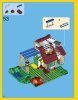 Bauanleitungen LEGO - Creator - 31038 - Wechselnde Jahreszeiten: Page 52