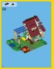 Bauanleitungen LEGO - Creator - 31038 - Wechselnde Jahreszeiten: Page 58