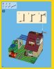 Bauanleitungen LEGO - Creator - 31038 - Wechselnde Jahreszeiten: Page 60