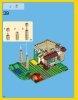 Bauanleitungen LEGO - Creator - 31038 - Wechselnde Jahreszeiten: Page 38