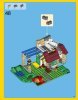 Bauanleitungen LEGO - Creator - 31038 - Wechselnde Jahreszeiten: Page 47