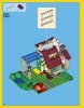 Bauanleitungen LEGO - Creator - 31038 - Wechselnde Jahreszeiten: Page 54